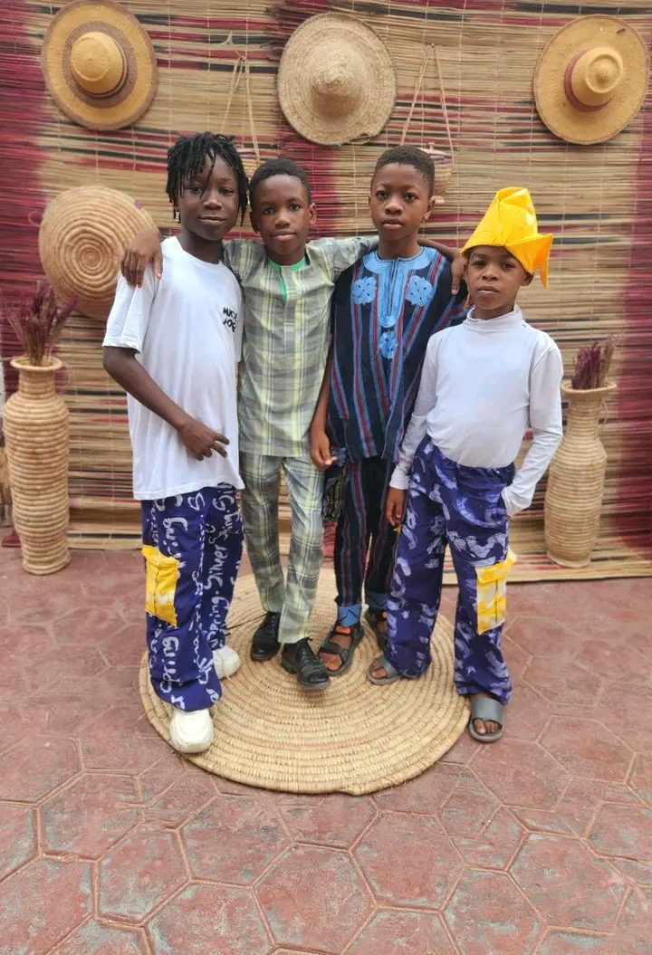 Cultural Day